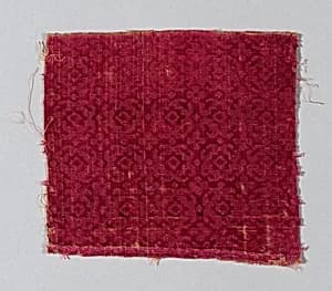Fragment by Unknown