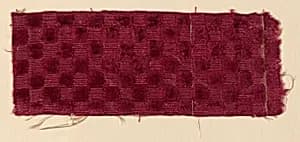Fragment by Unknown