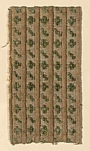 Fragment by Unknown