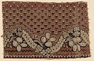 Fragment by Unknown