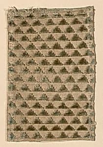 Fragment by Unknown