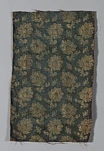Fragment by Unknown