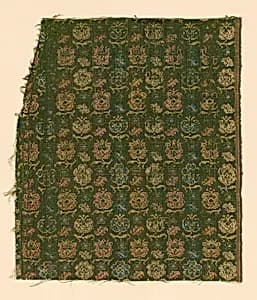 Fragment by Unknown