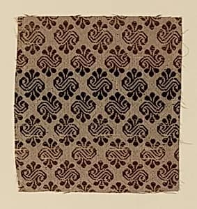 Fragment by Unknown