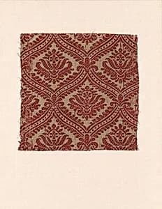 Fragment by Unknown