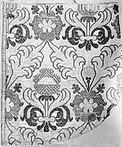 Fragment by Unknown