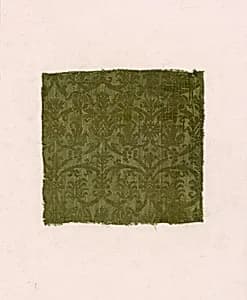 Fragment by Unknown