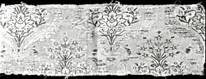 Fragment by Unknown
