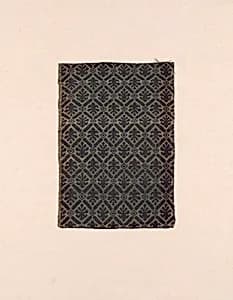Fragment by Unknown