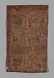 Fragment by Unknown