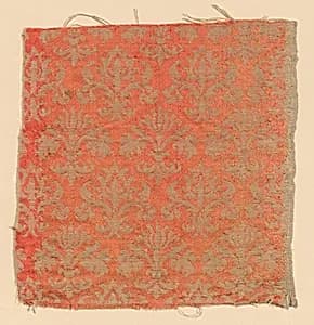 Fragment by Unknown