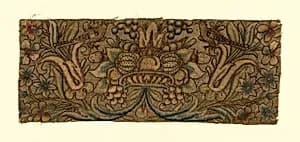 Fragment by Unknown