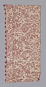 Fragment by Unknown