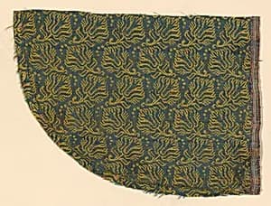 Fragment by Unknown