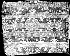 Fragment by Unknown