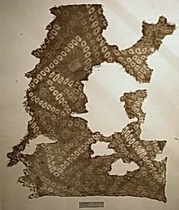 Fragment by Unknown