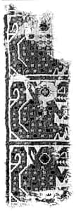 Fragment by Moche