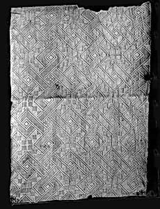 Fragment by Unknown