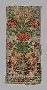 Fragment by Unknown