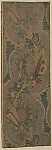 Fragment by Unknown