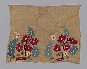 Fragment by Unknown