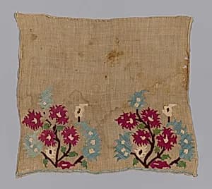 Fragment by Unknown