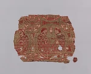 Fragment by Islamic