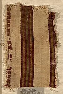 Fragment by Unknown