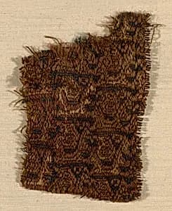 Fragment by Chuquibamba