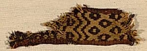 Fragment by Unknown