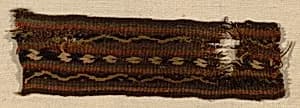 Fragment by Unknown