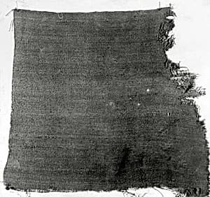 Fragment by Unknown