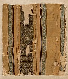 Fragment by Unknown