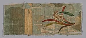 Fragment by Unknown