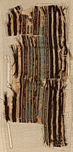 Fragment by Unknown