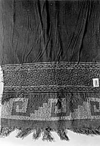 Fragment by Unknown