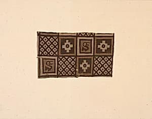 Fragment by Chancay