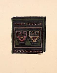 Fragment by Lambayeque