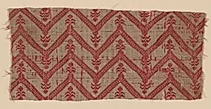 Fragment by Unknown