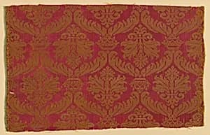 Fragment by Unknown