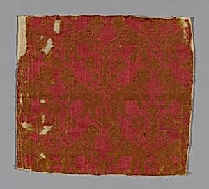 Fragment by Unknown