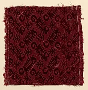 Fragment by Unknown