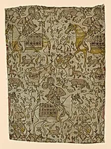 Fragment by Unknown