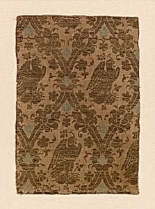 Fragment by Unknown