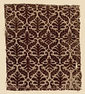 Fragment by Unknown