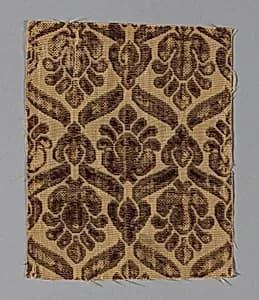 Fragment by Unknown
