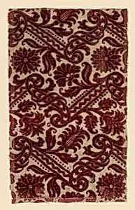Fragment by Unknown
