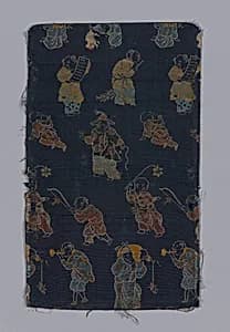 Fragment by Unknown