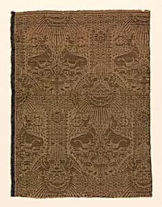 Fragment by Unknown