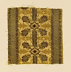 Fragment by Unknown
